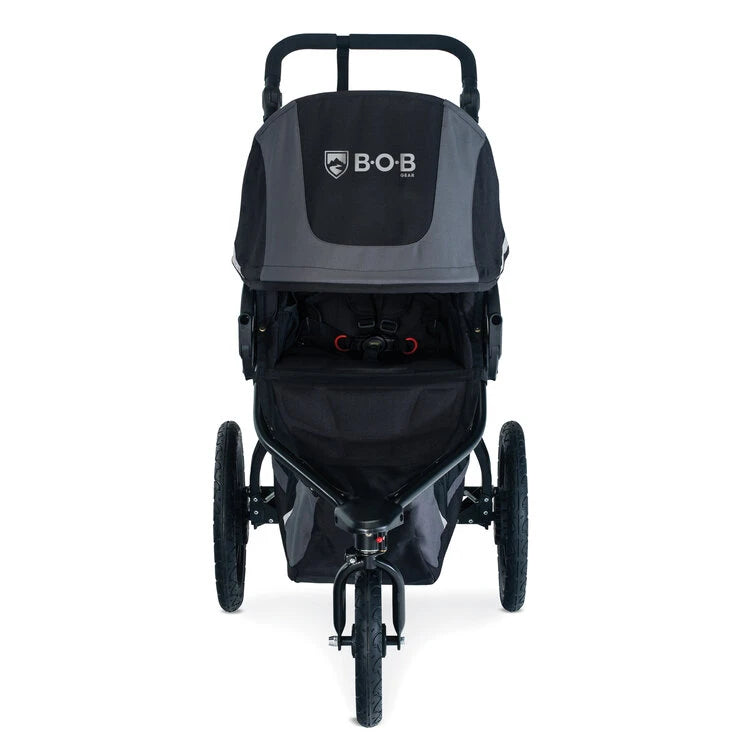 BOB Revolution Flex 3.0 All-Terrain Stroller with Suspension
