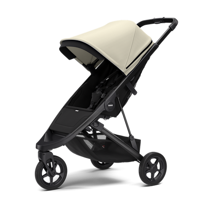 Thule Spring Lightweight Compact City Stroller with Canopy