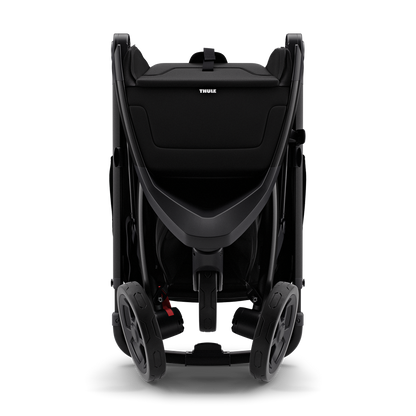 Thule Spring Lightweight Compact City Stroller with Canopy