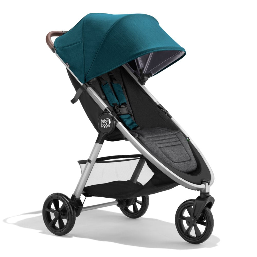 Baby Jogger City Mini GT3 All-Terrain Stroller with Suspension