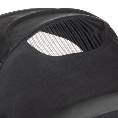 Evenflo Reversi Lightweight Reversible Stroller with Storage Basket