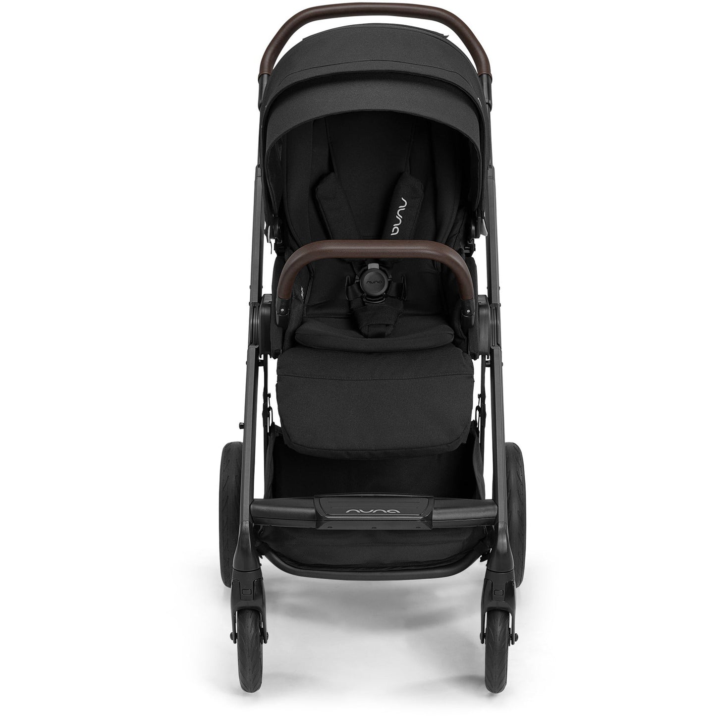 Nuna MIXX Next Full-Size Stroller with MagneTech Secure Snap