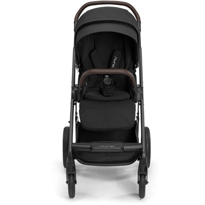 Nuna MIXX Next Full-Size Stroller with MagneTech Secure Snap