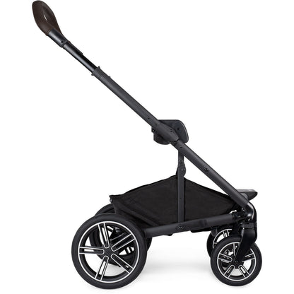 Nuna MIXX Next Full-Size Stroller with MagneTech Secure Snap