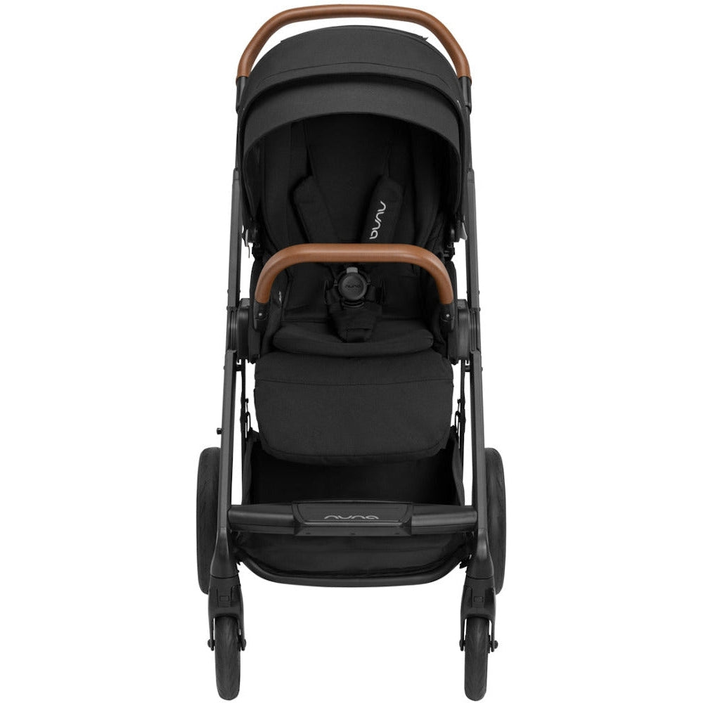 Nuna MIXX Next Full-Size Stroller with MagneTech Secure Snap
