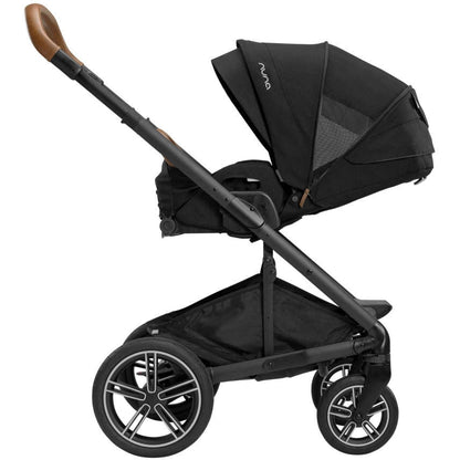 Nuna MIXX Next Full-Size Stroller with MagneTech Secure Snap