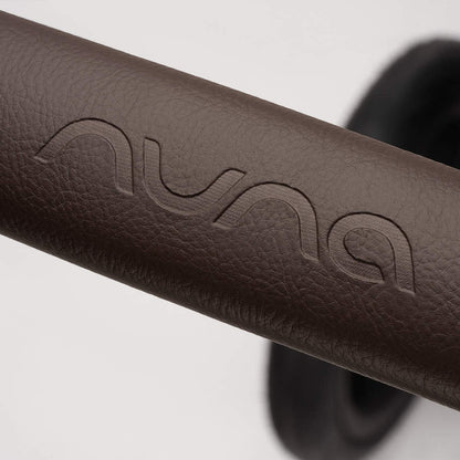 Nuna MIXX Next Full-Size Stroller with MagneTech Secure Snap