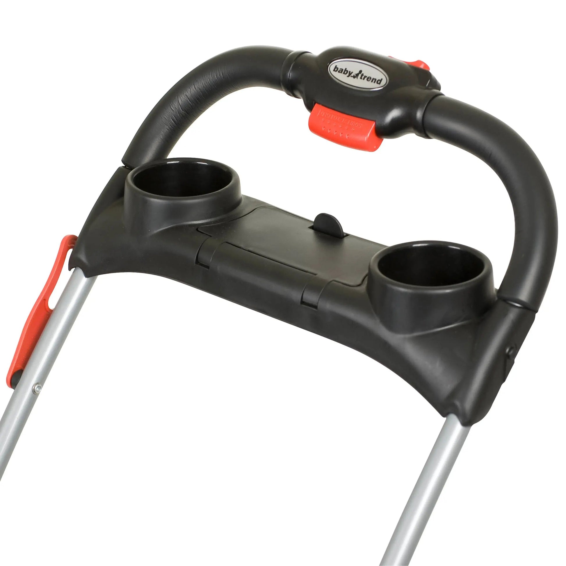 Baby Trend Snap-N-Go EX Universal Car Seat Carrier with Parent Tray
