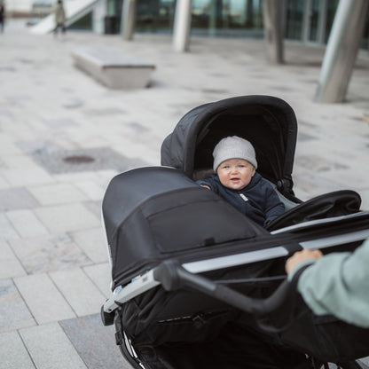 Thule Urban Glide 2 Double All-Terrain Stroller with Suspension