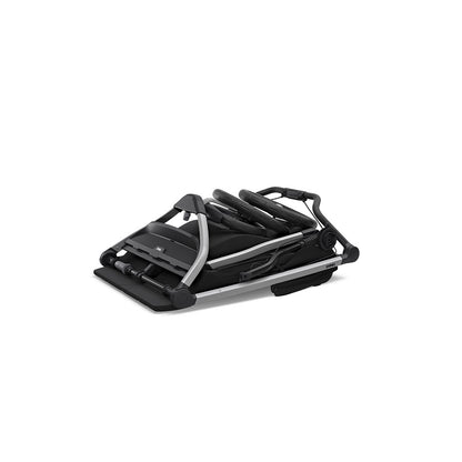 Thule Urban Glide 2 Double All-Terrain Stroller with Suspension