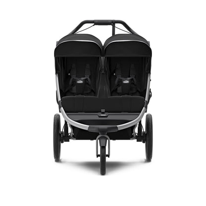 Thule Urban Glide 2 Double All-Terrain Stroller with Suspension