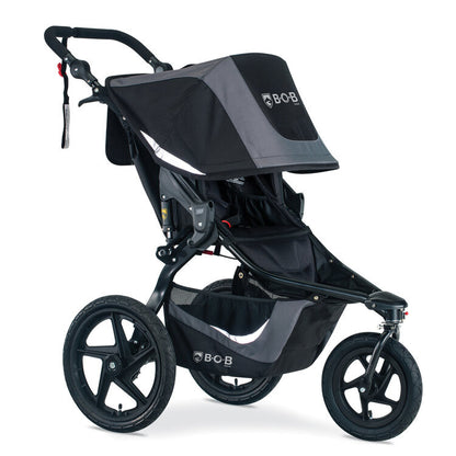 BOB Revolution Flex 3.0 All-Terrain Stroller with Suspension