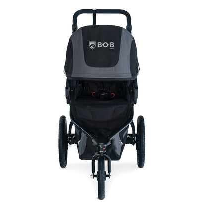 BOB Revolution Flex 3.0 All-Terrain Stroller with Suspension
